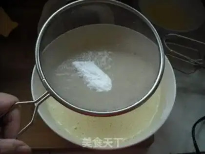 Make step 5