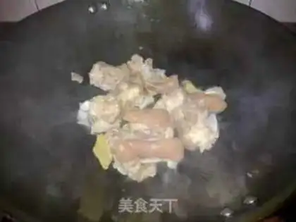 Make step 3