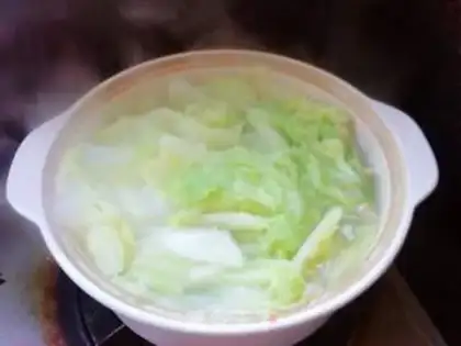 Make step 6
