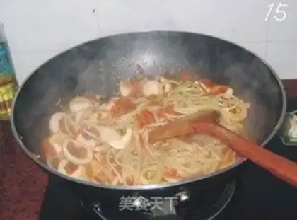 Make step 14