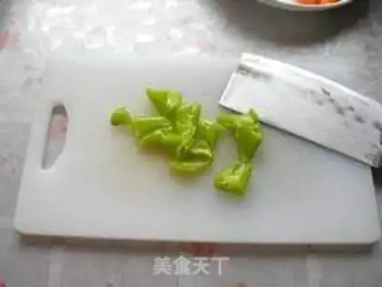 Make step 2
