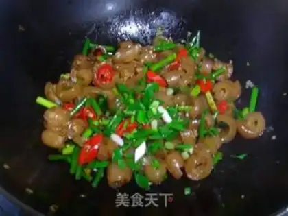 Make step 5