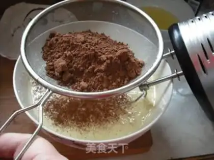 Make step 6
