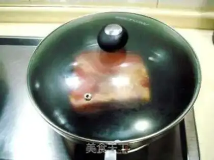Make step 5