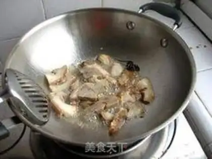 Make step 4