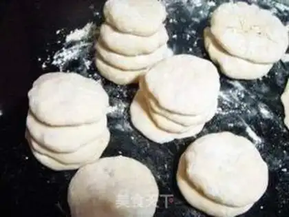 Make step 15