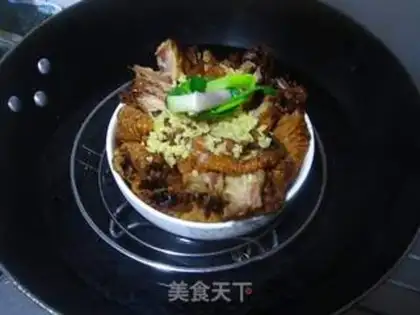 Make step 5