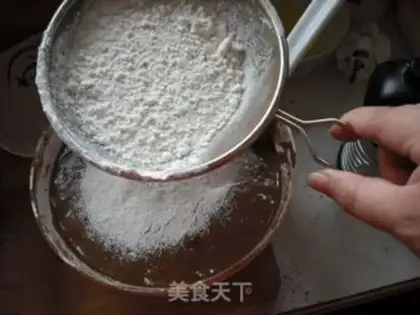 Make step 8