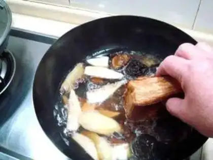 Make step 7