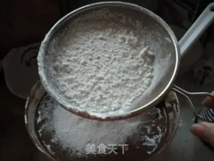 Make step 9