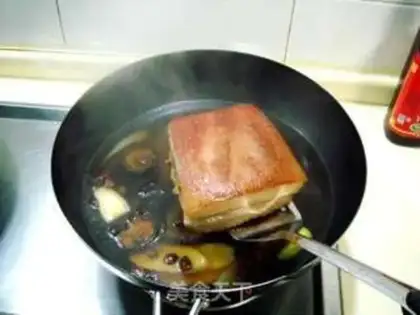 Make step 8