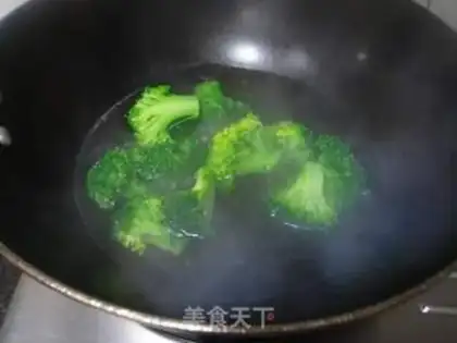 Make step 7