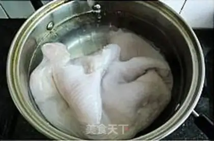 Make step 4