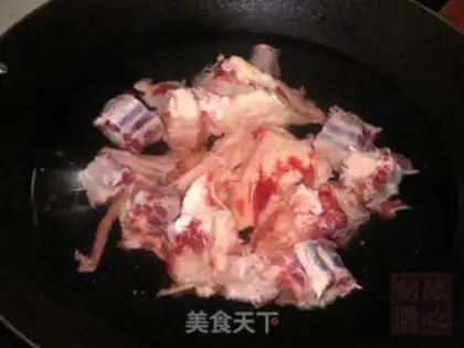 Make step 1