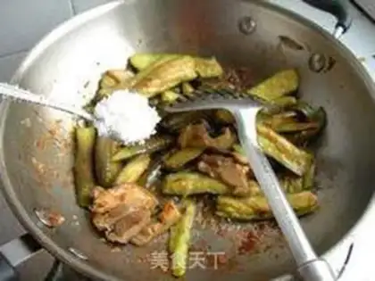 Make step 7