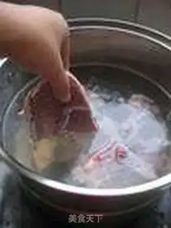 Make step 1
