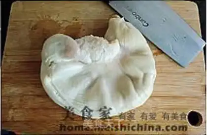 Make step 5