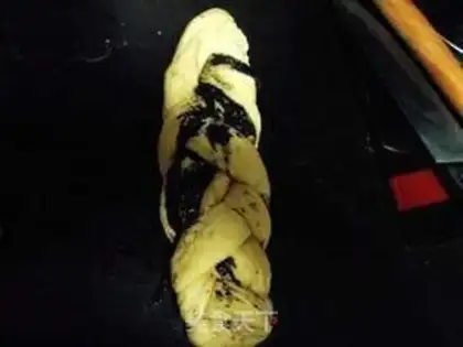 Make step 10