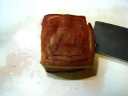 Make step 10