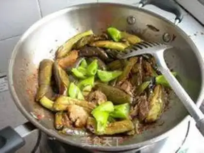Make step 8