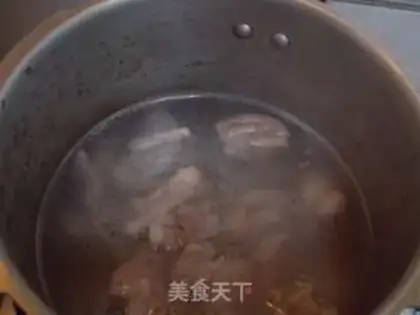 Make step 1