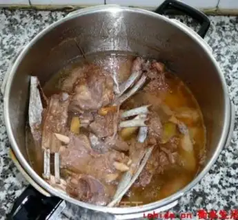 Make step 2