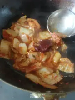 Make step 8