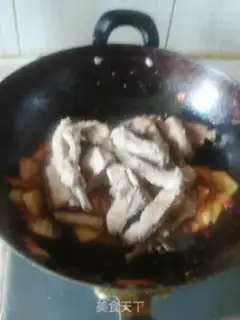 Make step 5