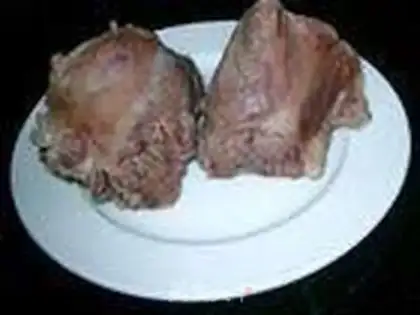 Make step 5