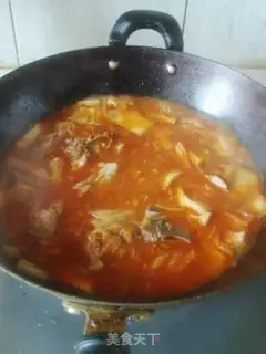 Make step 10