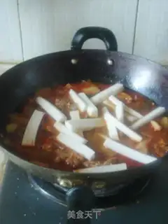 Make step 11