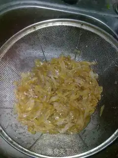 Make step 1