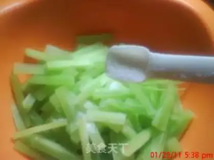 Make  step 1