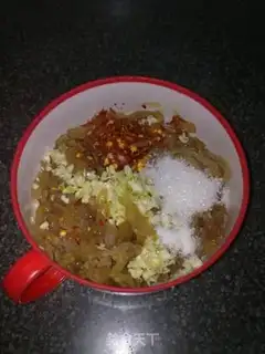 Make step 2