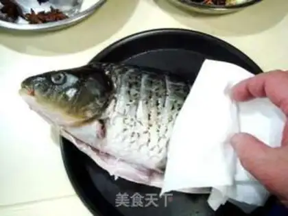 Make step 5