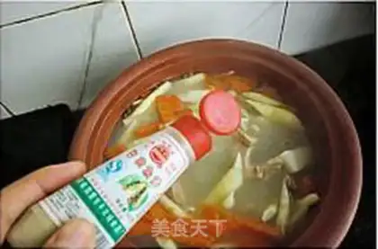 Make step 15