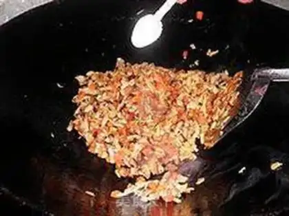 Make step 7
