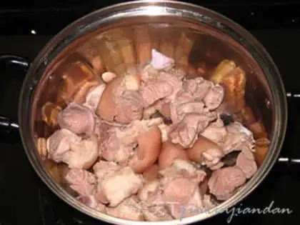 Make step 3