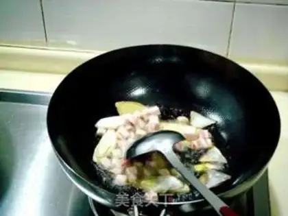 Make step 8