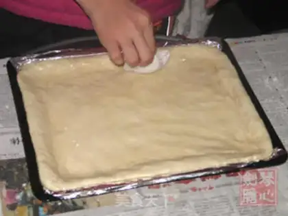 Make step 1