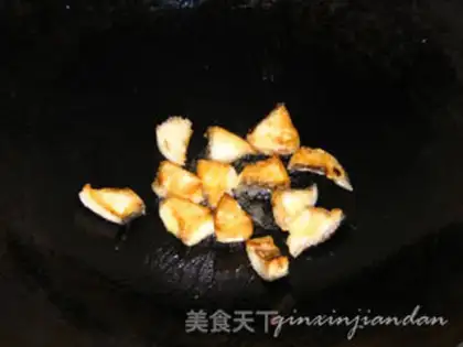 Make step 5