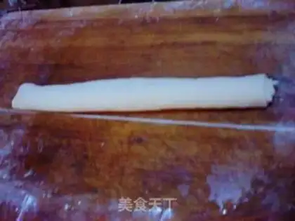 Make step 2