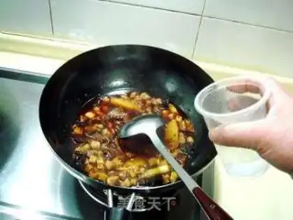 Make step 11