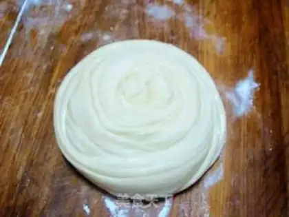 Make step 3