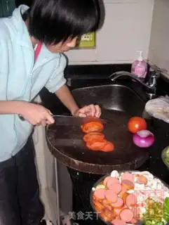 Make step 4