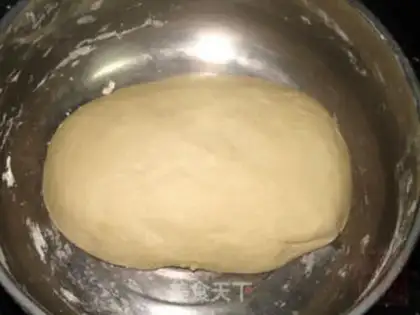 Make step 5