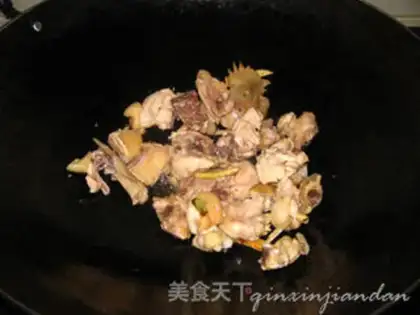 Make step 5