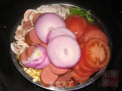 Make step 5