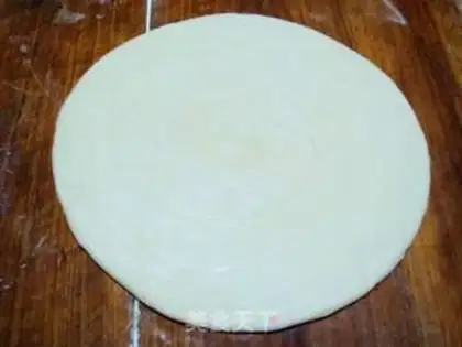 Make step 5