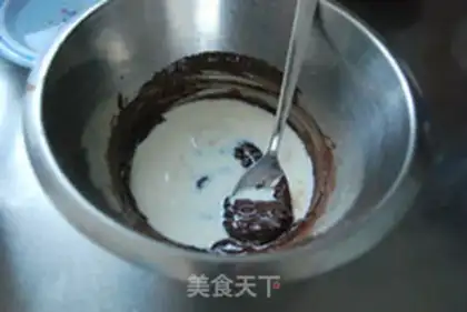 Make step 3